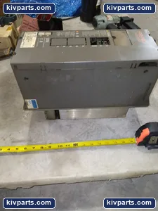 Fuji Electric AC Drive – actual item, photo 5 of 9