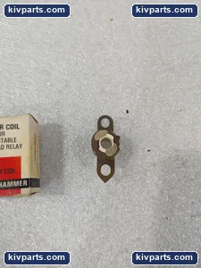 Cutler-Hammer H1107 Element Coil Motor Starter – actual item, photo 3 of 5