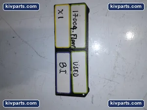 Miyachi MD-1500E Power Supply – actual item, photo 13 of 13