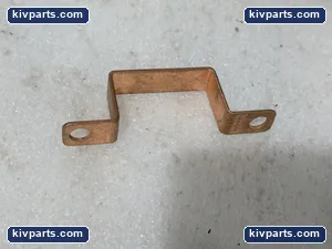 4C0-00498 Electrical Connector – actual item, photo 3 of 4