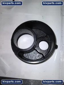 Parker-Commercial InterTech Hydraulic Pump Part 002766M – actual item, photo 5 of 7
