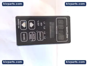 Watlow 988A-14CE-AARR Temperature Process Controller – actual item, photo 3 of 5