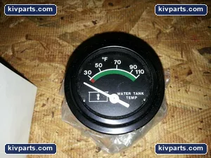 Datcon 06865-95 Water Temperature Gauge – actual item, photo 3 of 5