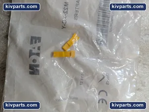 Eaton M22-XC-Y Coding Adapter – actual item, photo 3 of 4