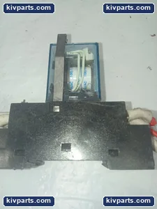 Omron MY4NJ Plug-In Relay – actual item, photo 4 of 5