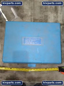 CSP9D0006 Hardware – actual item, photo 5 of 7
