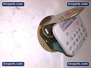 Dwyer WE16 Pressure Switch – actual item, photo 4 of 5