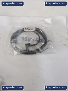 Sunx PM-L24 Photoelectric Sensor – actual item, photo 5 of 7
