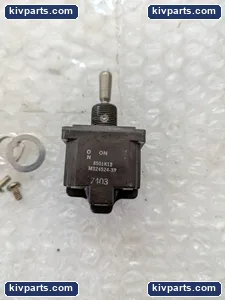 Cutler-Hammer 8501K13 Toggle Switch – actual item, photo 5 of 10