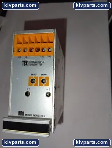 TCX 12-42DC/EZ13.55-LSA-FA Temp – actual item, photo 3 of 4