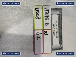 20V-03M-3 Rapidsyn DANA Motor – actual item, photo 5 of 5
