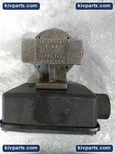 SN-ASB3GM-2-1500V Universal Flow Monitors – actual item, photo 5 of 7