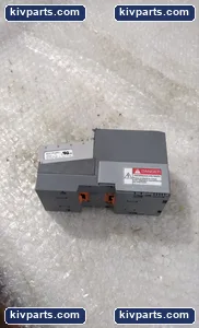 Allen-Bradley L1INL1IN PLC I/O Module – actual item, photo 2 of 6