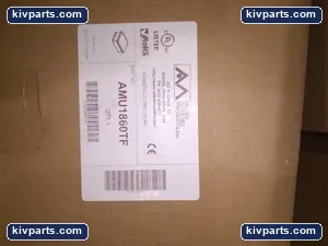 Allied Moulded Products AMU1860TF – actual item, photo 4 of 5