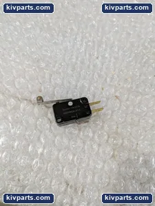 Honeywell V3L-111-D8 Micro Switch – actual item, photo 4 of 5