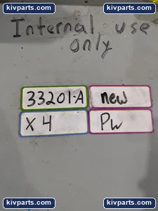 45945-701 V-Block – actual item, photo 5 of 5