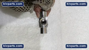 Swagelok SS-42GXF2 Series Ball Valve – actual item, photo 4 of 7