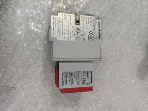 Allen-Bradley 100-C43 *00 IEC Contactor