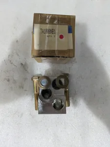 Ilsco D2243 Aluminum Copper AL9CU Terminal