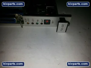 Fuji Electric FSC-30E PCB Machine Controller Card – actual item, photo 3 of 4