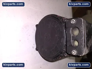 Indramat MKD071B-061-GPQ Permanenet Magnet Motor – actual item, photo 5 of 6