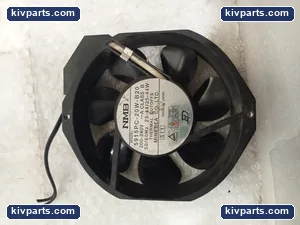 NMB 5915PC-20W-B20 Axial Cooling Fan – actual item, photo 2 of 5