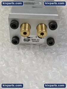 Parker PS4142CP Isys Sandwich Flow Control Valve – actual item, photo 4 of 7
