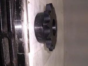 Browning H5014 1 Roller Chain Sprocket
