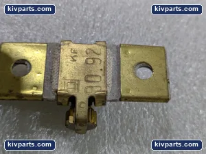 Square D B0.92 Overload Heater Element – actual item, photo 6 of 9