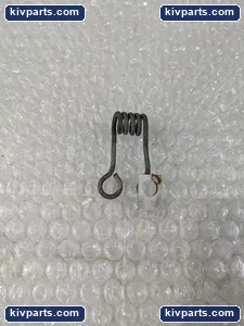 Cutler-Hammer H46A Relay Heater Coil Element – actual item, photo 3 of 4