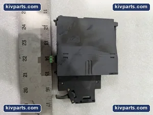 Animatics SM17205D PLC Positioning Module – actual item, photo 2 of 8