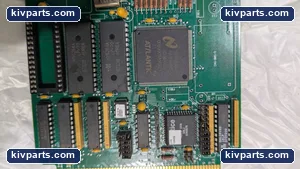 8995-A Circuit Board – actual item, photo 5 of 12