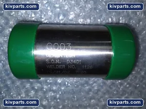 Genetech C003 Machine Part – actual item, photo 4 of 4