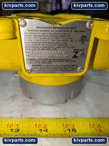 Honeywell Sensepoint Spxcdulntxtm – actual item, photo 4 of 5