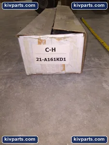 Cutler-Hammer 21-A161KD1 PRL4a Circuit Breaker – actual item, photo 2 of 6