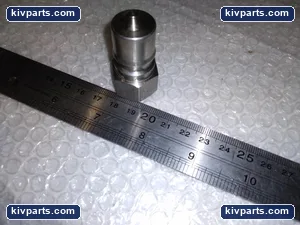 Eaton LL3K21 Interchange Hydraulic Fittings – actual item, photo 2 of 5