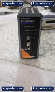Foxboro FCM2F2 Fieldbus Communication Module – actual item, photo 3 of 4