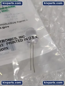 NTE NTE30071 Semiconductor – actual item, photo 3 of 5