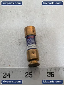 Fusetron FRN-R-4/10 Fuse – actual item, photo 5 of 7
