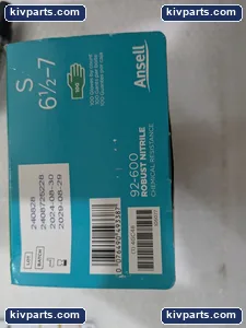 92-600 Safety Relay – actual item, photo 6 of 10
