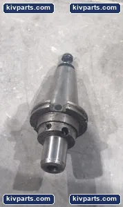 Kennametal 581O13 Side Lock End Mill Adapter – actual item, photo 3 of 5