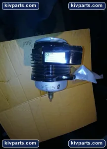 ABB 130/6-50-P-4853 Robotics PS Servo Motor – actual item, photo 2 of 4
