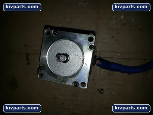 Anaheim Automation 23Y104D-LW8 Stepper Motor Industrial Drive – actual item, photo 3 of 3