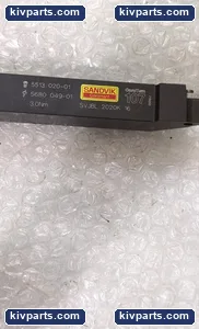 Sandvik 2020K16 – actual item, photo 2 of 5