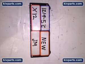 SMC ZPT10FSJ20-06-A10 Pneumatic Component – actual item, photo 3 of 3