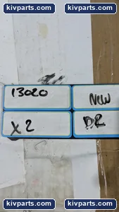 Fill-Rite KIT320RK Hardware – actual item, photo 2 of 2