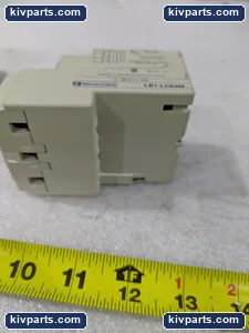 Telemecanique LB1LC03M17 State Overload Protection Module – actual item, photo 5 of 7