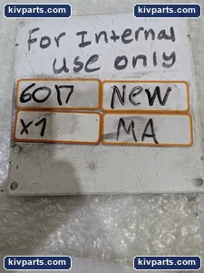 SMC VQC1100N-51 Solenoid Valve 5 Port Base – actual item, photo 7 of 7