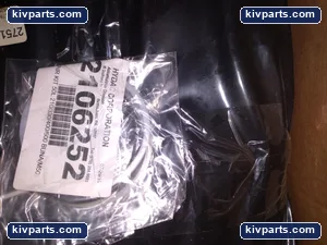 Hydac 2106252 Hardware – actual item, photo 3 of 5
