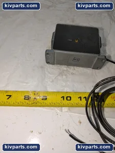 Durant 6Y-34023-402 Model Rmfu Volts – actual item, photo 3 of 4